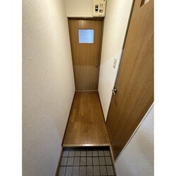 クリエイト旭町Ｂの物件内観写真